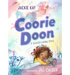 Coorie Doon: A Scottish Lullaby Story