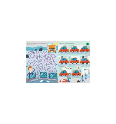 Things To Do on a Car Journey