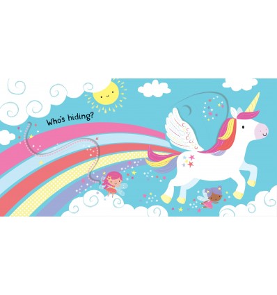 Slide and See Animals