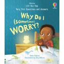 Very First Questions & Answers: Why should I say sorry?