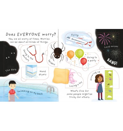 Very First Questions & Answers: Why should I say sorry?