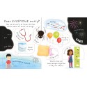 Very First Questions & Answers: Why should I say sorry?