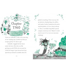 Isadora Moon Goes to School 2