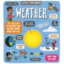 Little Explorers: Weather