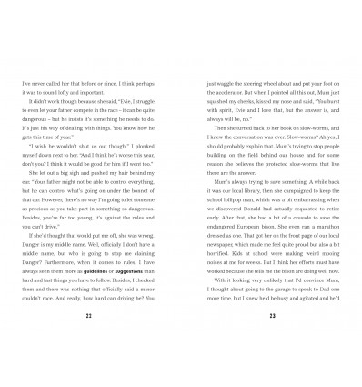 Speedwheels 3000: The Race Against Crime