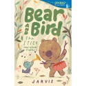 Bear and Bird: The Stick and Other Stories