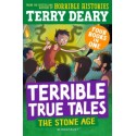Terrible True Tales: The Stone Age