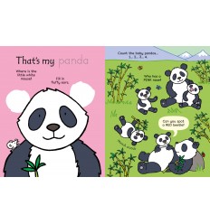 That's not my... Animals Activity Book 2