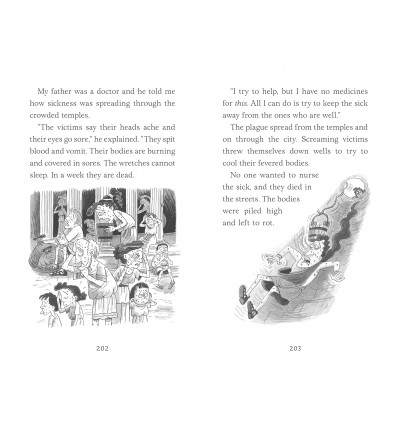 Terrible True Tales: The Stone Age