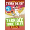 Terrible True Tales: The Stone Age