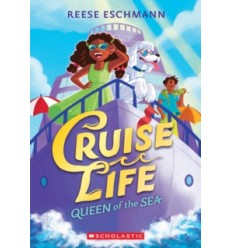 Cruise Life. Raining Cats and Dogs