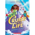 Cruise Life. Queen of the Sea