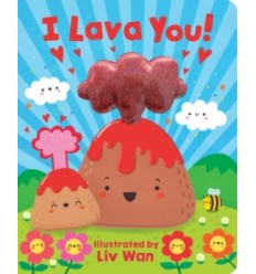 I Lava You