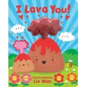 I Lava You