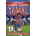 Yamal (Ultimate Football Heroes)