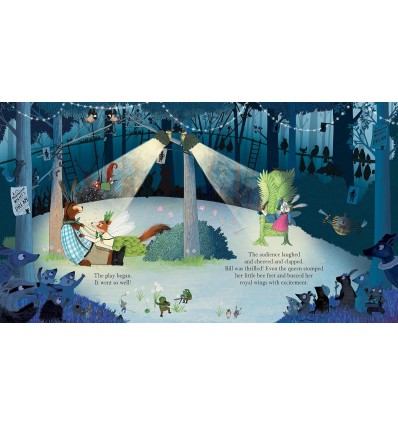 A Midsummer Night's Drama