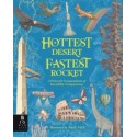 Hottest Desert, Fastest Rocket