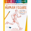 How To Draw The Human Figure