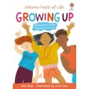 Growing Up