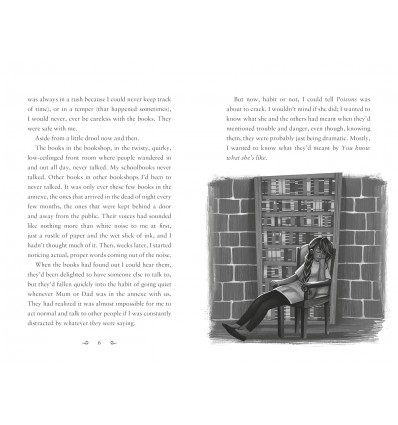 Vanya and the Wild Hunt