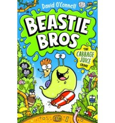 Beastie Bros