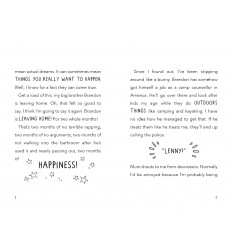 Lenny Lemmon and the Trail of Crumbs 2