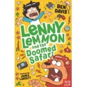 Lenny Lemmon and the Trail of Crumbs