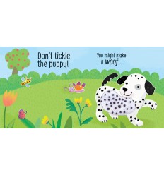 Don't Tickle the Puppy! 2