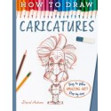 How To Draw Caricatures