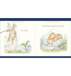 Guess How Much I Love You: I See Me! 2