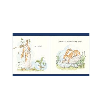 Guess How Much I Love You: I See Me!