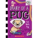 Diary of a Pug. Get Well, Pug