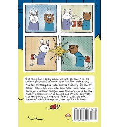 I can read Comics 3 Cool Buds: To the Rescue! 2