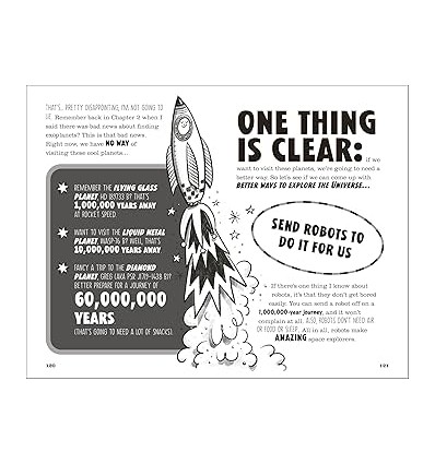 Astrophysics for Supervillains. The Great Alien Hunt