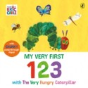 My Very First 123 with The Very Hungry Caterpillar
