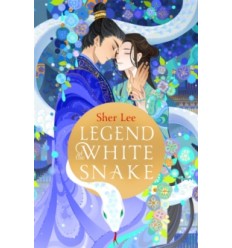 Legend of the White Snake