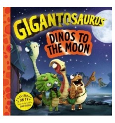 Gigantosaurus - The Mysterious Maze