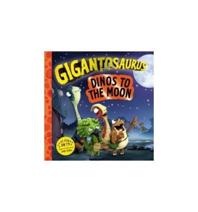 Gigantosaurus - The Mysterious Maze