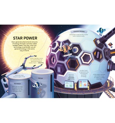 See Inside Future Energy