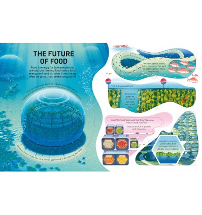 See Inside Future Energy