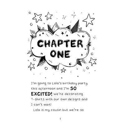 Destiny Ink: Birthday Secret