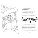 Destiny Ink: Sleepover Surprise