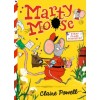 Marty Moose: First Class Mischief