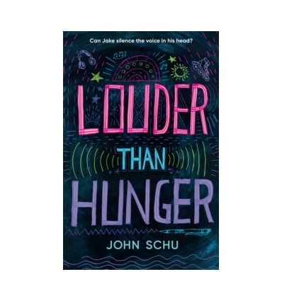 Louder Than Hunger