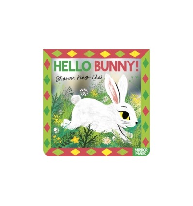 Hello Bunny!