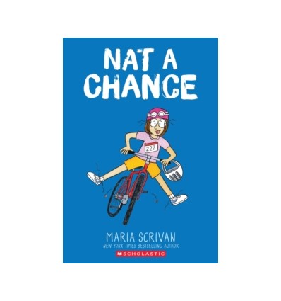 Nat a Chance: A Graphic Novel