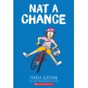 Nat for Nothing: A Graphic Novel