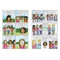 Nat for Nothing: A Graphic Novel