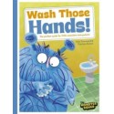 Wash Those Hands