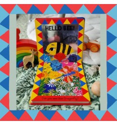 Hello Bee! 2